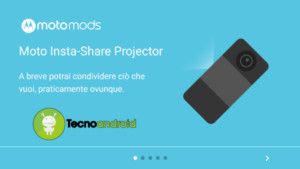 Moto Mods
