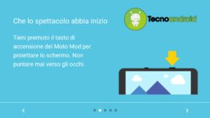 Moto Mods