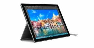 Microsoft Surface
