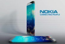 Nokia Edge concept
