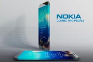 Nokia Edge concept