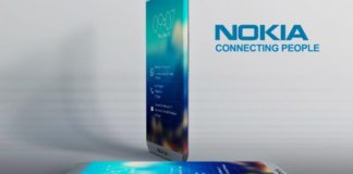 Nokia Edge concept