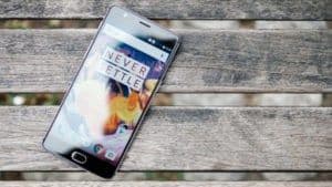 OxygenOS 4.1 OnePlus 3 e 3T