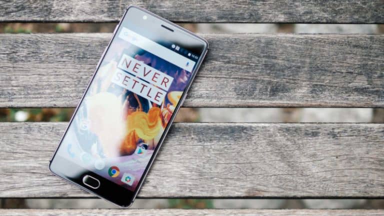 OxygenOS 4.1 OnePlus 3 e 3T