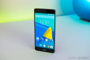 OnePlus Nougat
