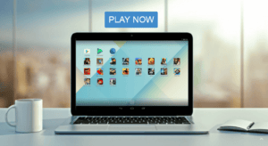 Google acquista Leapdroid