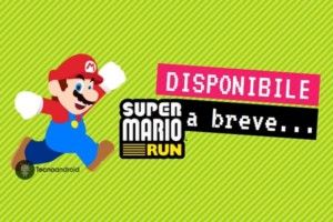 Super Mario Run