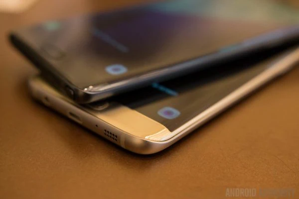 Samsung Galaxy S8
