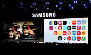 Samsung TV