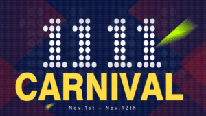 Incredibili promozioni 11.11