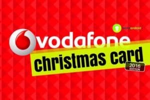 Vodafone