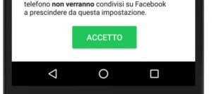 WhatsApp Privacy