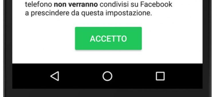 WhatsApp Privacy