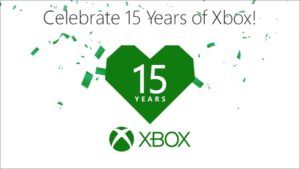 Microsoft Xbox
