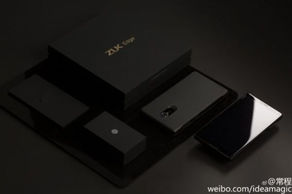 Zuk Edge 2