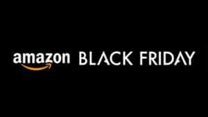 Amazon Black Friday
