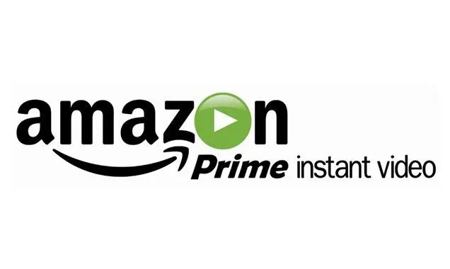 Amazon Prime Video app