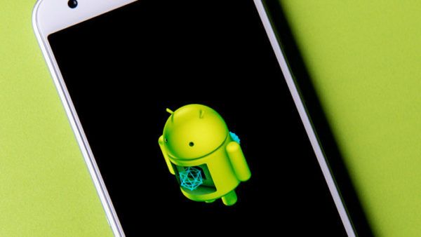 android-aggiornamento