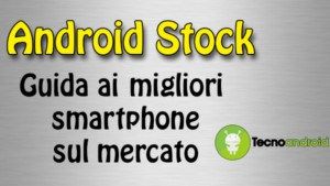Android Stock