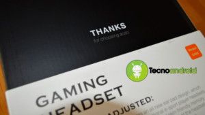 Aoso Gaming Headset G400