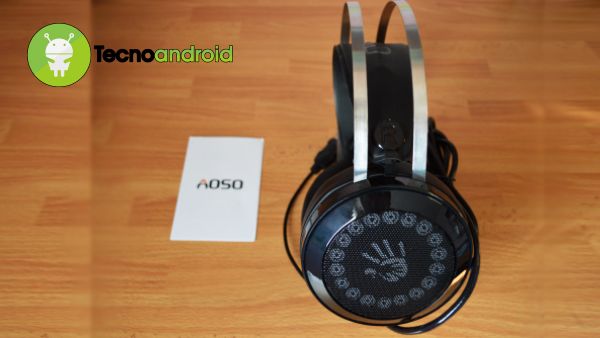 Aoso Gaming Headset G400