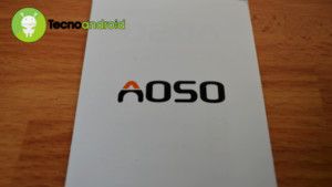 Aoso Gaming Headset G400