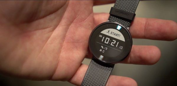 Huawei Fit