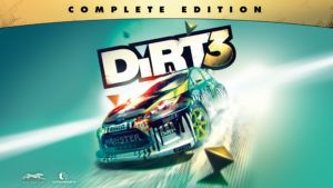 Dirt 3 Complete Edition