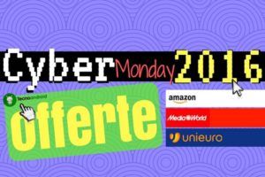 Cyber Monday 2016