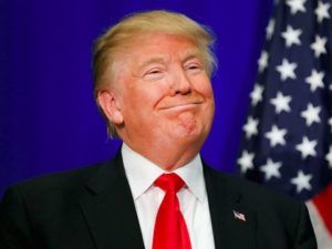 Trump e la tecnologia