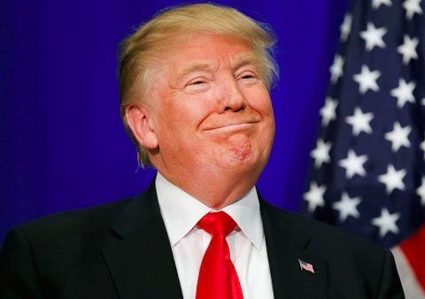 Trump e la tecnologia