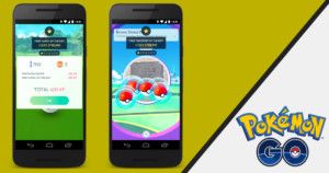 Pokémon GO
