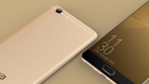 Elephone Z1