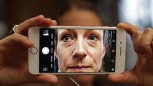 Diagnositcare il cancro con lo smartphone