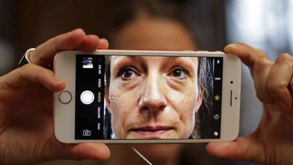 Diagnositcare il cancro con lo smartphone