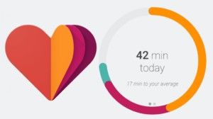 Google Fit