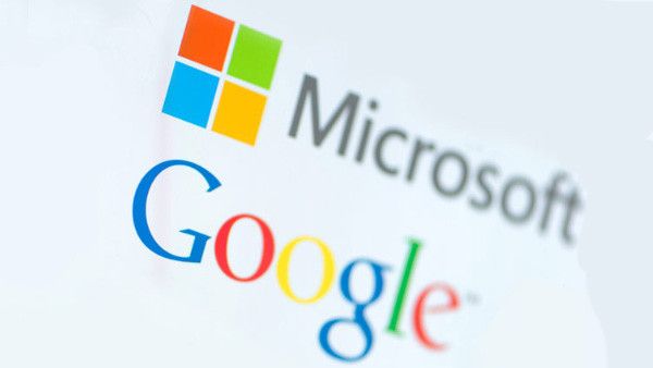Microsoft
