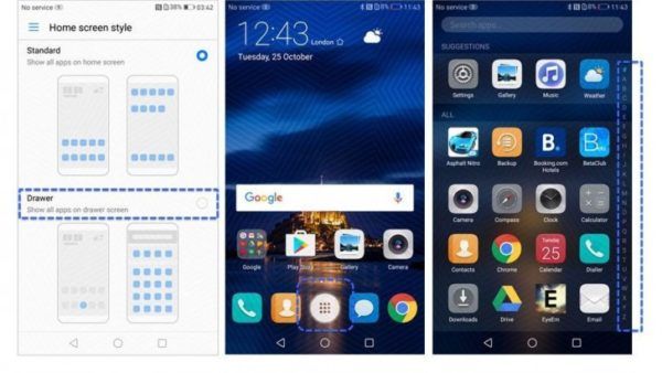 Honor 8