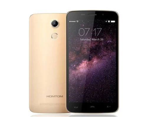 homtom