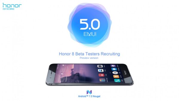 honor 8