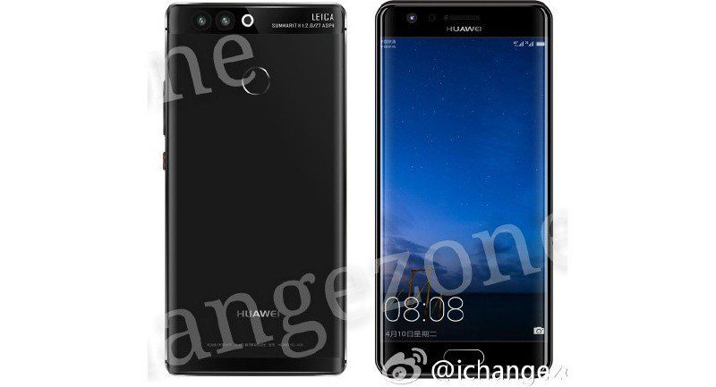 huawei-p10-edge Huawei P10