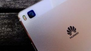 Huawei P10