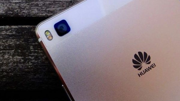 Huawei P10