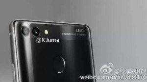 Huawei P10