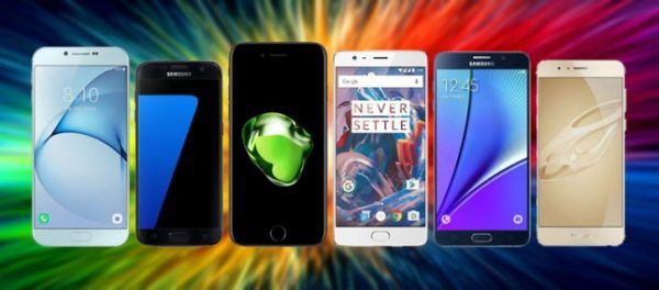 Chi vince nei testi di velocità contro Galaxy A8