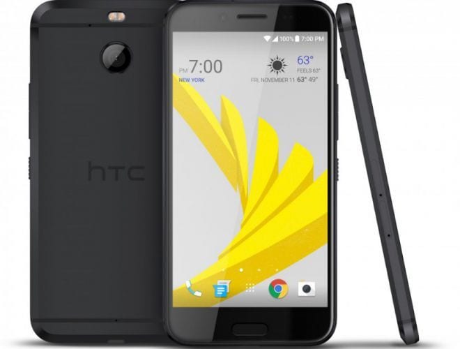 HTC-Bolt