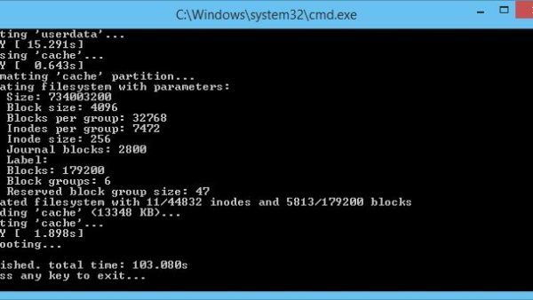 cmd