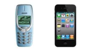 iPhone 4 indistruttibile