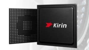 Kirin 970