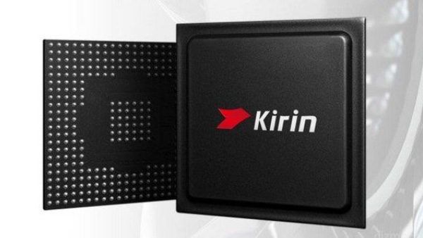 Kirin 970